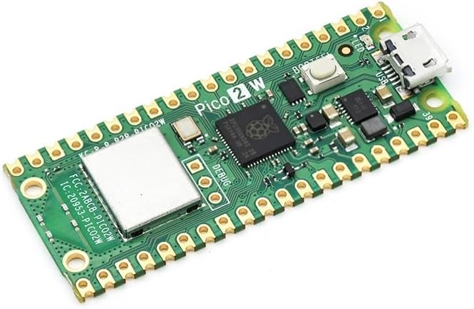 Raspberry Pi PICO2 W