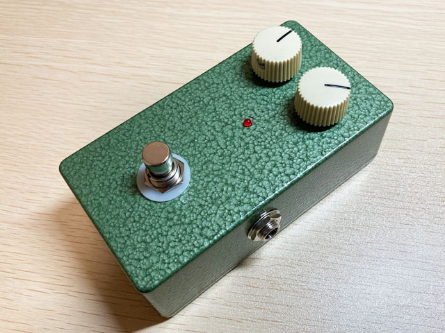 MXR Envelop Filter ꂢȃGhO[I