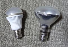 LED電球比較