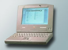 Powerbook Duo 230c