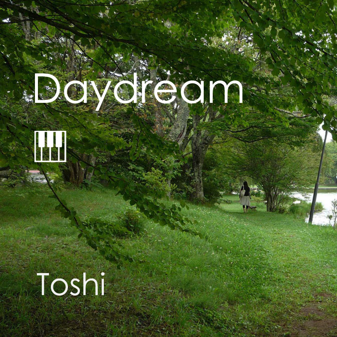 Daydream by Toshi