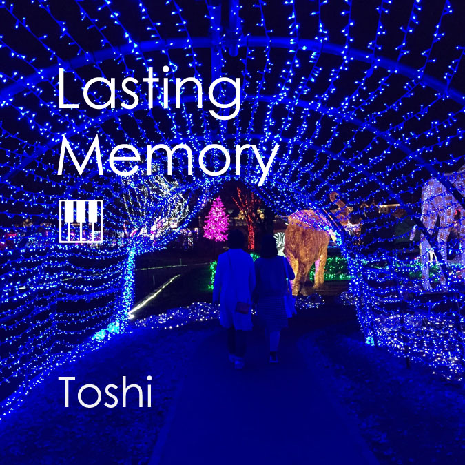Lasting Memory by Toshi