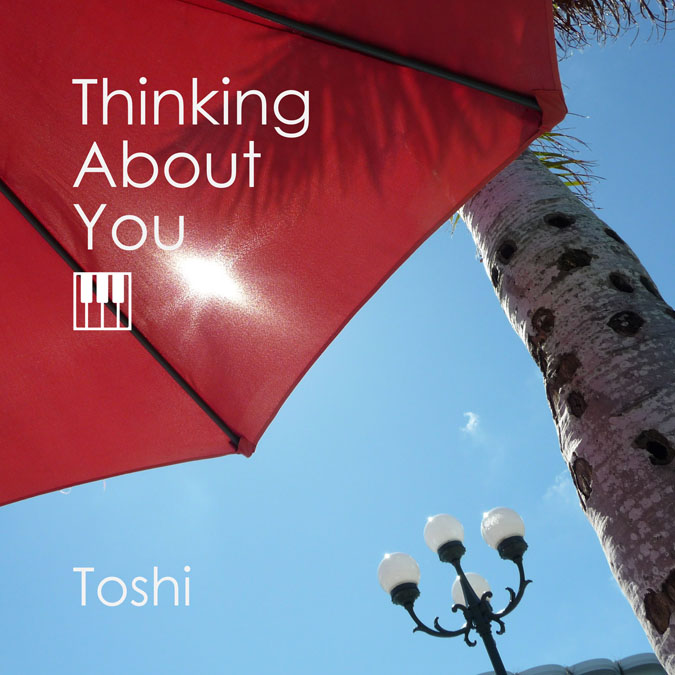 Thinking About You by Toshi