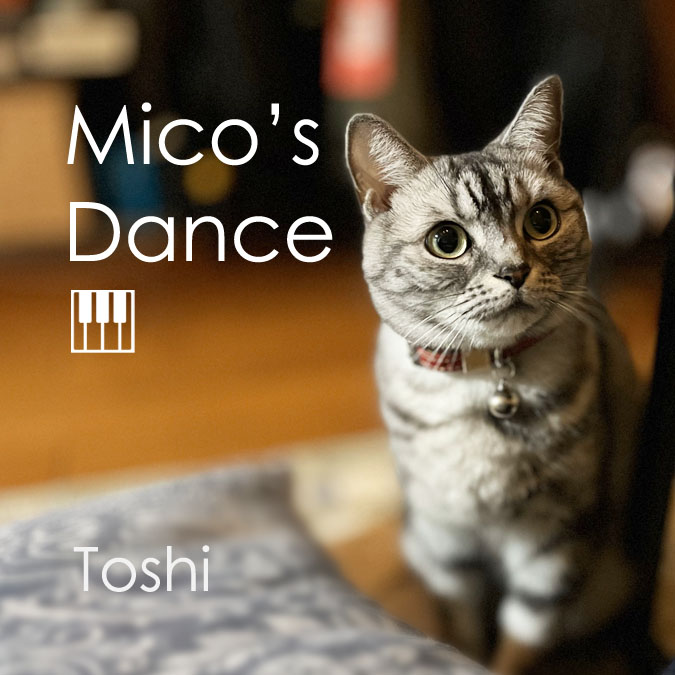 Mico's Dance by Toshi