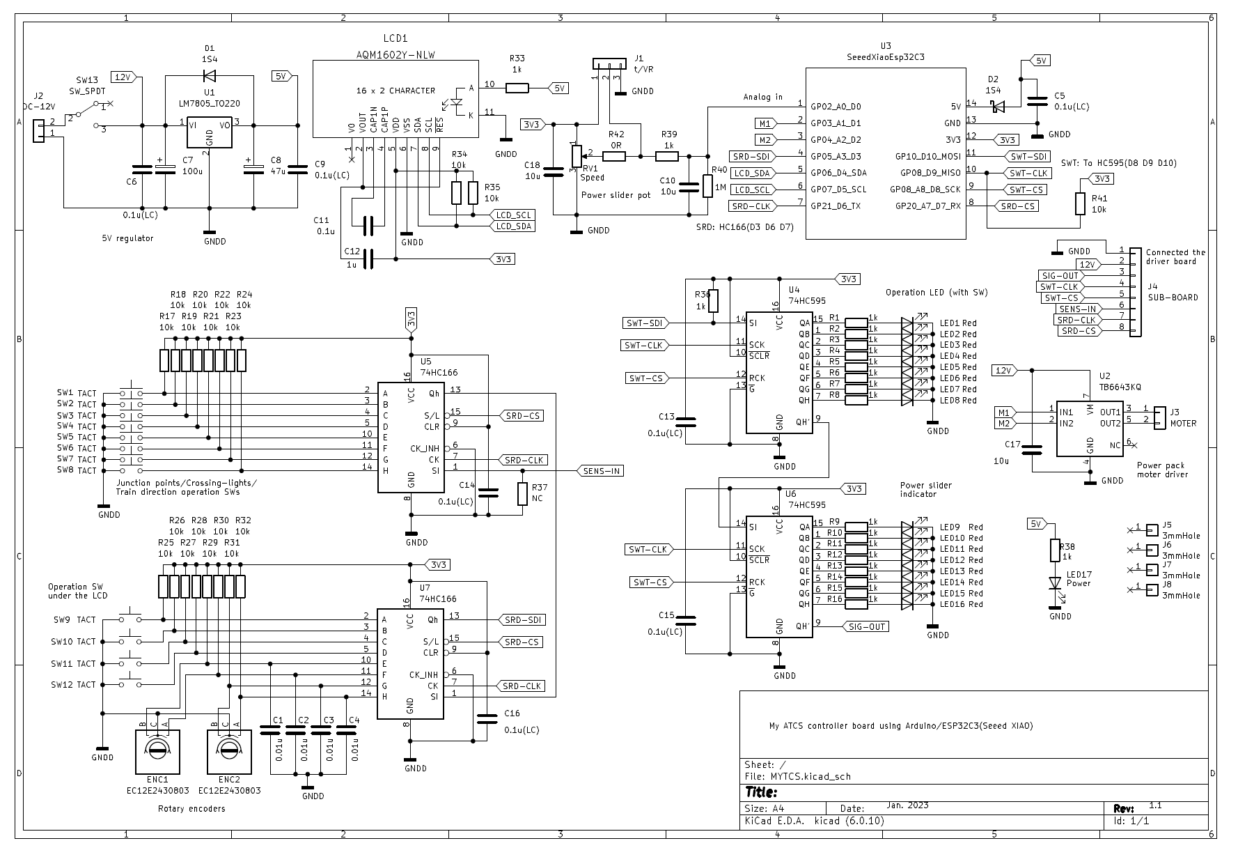 A3TCYNQ[WS͌^ ArduinoŎ^](ɗ\S)H}P