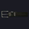 AoN LbY xg classic leather belt
