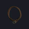 AoN LbY uXbg woven leather bracelets