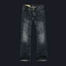 AoN LbY W[Y baxter low rise slim boot