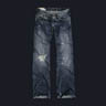 AoN LbY W[Y kilburn destroyed boot