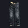 AoN LbY W[Y remsen low rise slim straight