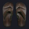 AoN LbY T_ heritage leather treads