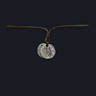 AoN LbY lbNX chief coin pendant