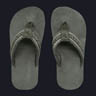 AoN LbY T_ supersoft heritage flip flops
