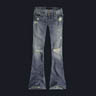 AoN LbY W[Y mackenzie destroyed flare