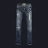 AoN LbY W[Y maddy low rise destroy skinny
