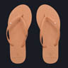 AoN LbY T_ classic rubber flip flop