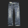 AoN Y W[Y Exclusive Baxter Slim Boot Destroyed 