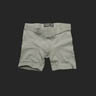 AoN Y A_[EGA Low Rise Stretch Athletic Short 