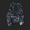 AoN fBX XJ[t Vintage Scarves