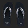 AoN fBX T_ Plaid Flip Flops