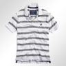 AJ C[O AEgtBb^[Y Eagle Mixed Stripe Polo