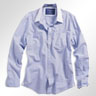 AJ C[O AEgtBb^[Y Eagle White Collar Shirt