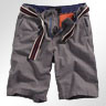 AJ C[O AEgtBb^[Y AE Classic Flat Front Shorts