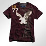 AJ C[O AEgtBb^[Y Eagle Applique T