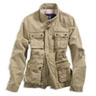 AJC[O AE Military Jacket