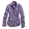 AJC[O AE Plaid Favorite Shirt