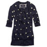 AJC[O AE Polka Dot Cardigan