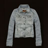 zX^[ fBX AE^[ Leucadia Destroyed Faded Jacket
