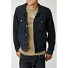 bL[ uh W[Y Traveler Denim Jacket