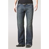 bL[ uh W[Y Relaxed Bootleg Jean
