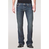 bL[ uh W[Y Slim Bootleg Jean
