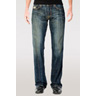 bL[ uh W[Y Slim Bootleg Jean