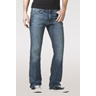 bL[ uh W[Y Vintage Straight Jean