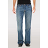 bL[ uh W[Y Slim Bootleg Jean