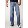 bL[ uh W[Y Vintage Straight Jean
