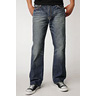 bL[ uh W[Y Vintage Straight Jean