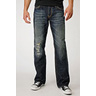 bL[ uh W[Y Slim Bootleg Jean
