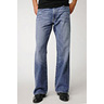 bL[ uh W[Y Relaxed Bootleg Jean
