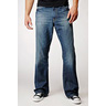 bL[ uh W[Y Miller Relaxed Bootleg Jean