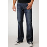 bL[ uh W[Y Dakota Slim Bootleg Jean