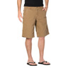 bL[ uh W[Y Bayside Plain Front Short