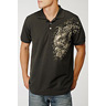 bL[ uh W[Y Mexican Guitar Polo Shirt