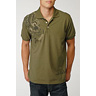bL[ uh W[Y Crouching Tiger Polo Shirt