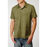 bL[ uh W[Y Tie Dye Polo Shirt