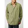 bL[ uh W[Y Reef Print Shirt