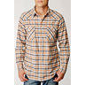 bL[ uh W[Y Lumber Plaid Western